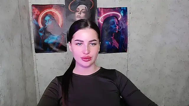 Snapshot of DivaKaily_ chatting on October 14, 2025, 8:09 pm DivaKaily online show from October 14, 2025, 8:09 pm