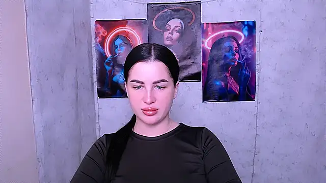 Snapshot of DivaKaily_ chatting on November 7, 2025, 9:26 pm DivaKaily online show from November 7, 2025, 9:26 pm