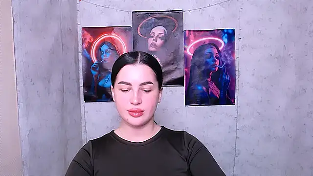 Snapshot of DivaKaily_ chatting on November 12, 2025, 8:52 pm DivaKaily online show from November 12, 2025, 8:52 pm