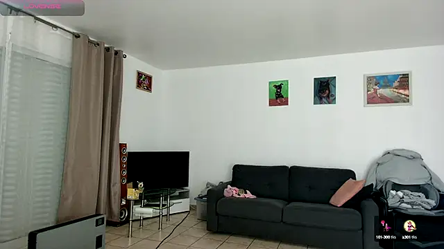 YOUR ELENA online show from January 16, 2025, 5:33 pm