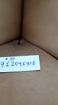 Khaleyssi online show from January 12, 2025, 7:43 am