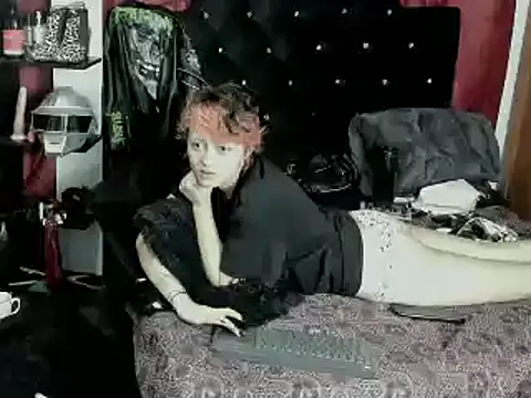Baby Punk online show from December 4, 2024, 2:42 am