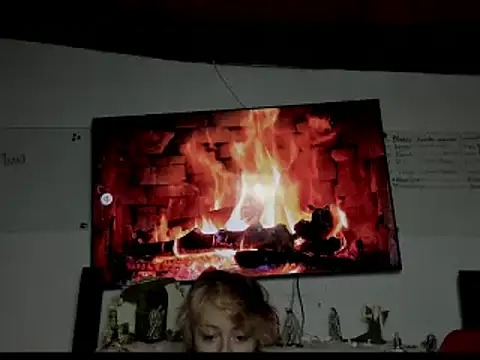 Baby Punk online show from December 26, 2024, 9:47 pm