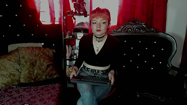 Baby Punk online show from January 17, 2025, 6:54 pm