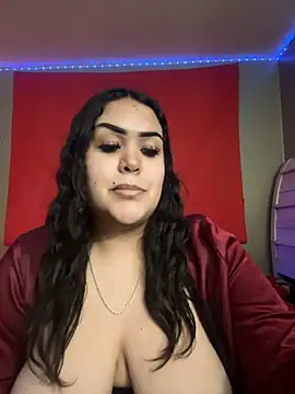 iTrapXXXBACKUP online show from January 7, 2025, 2:10 am