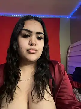 iTrapXXXBACKUP online show from January 8, 2025, 2:03 am