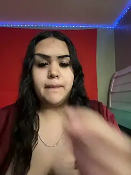 iTrapXXXBACKUP online show from January 17, 2025, 10:00 am