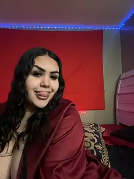 iTrapXXXBACKUP online show from January 18, 2025, 6:13 am