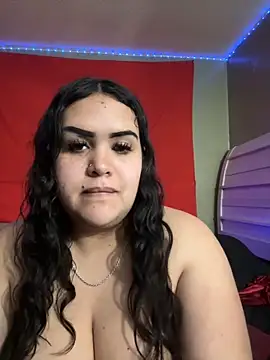 iTrapXXXBACKUP online show from January 24, 2025, 6:46 am