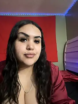 iTrapXXXBACKUP online show from January 25, 2025, 12:17 am