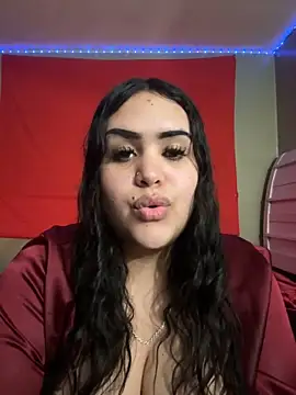 iTrapXXXBACKUP online show from January 25, 2025, 3:51 am