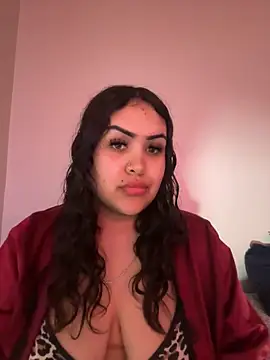 iTrapXXXBACKUP online show from February 19, 2025, 9:25 pm