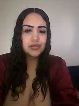 iTrapXXXBACKUP online show from March 18, 2025, 3:31 am