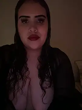 iTrapXXXBACKUP online show from October 29, 2025, 11:50 pm