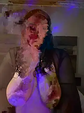 iTrapXXXBACKUP online show from November 29, 2025, 1:52 am