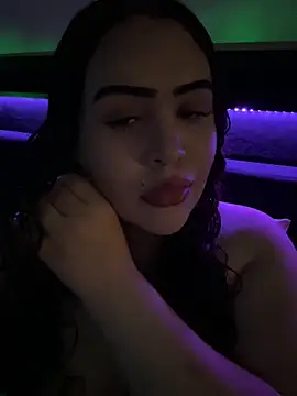 iTrapXXXBACKUP online show from March 14, 2026, 12:17 am