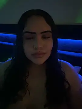 iTrapXXXBACKUP online show from March 14, 2026, 10:04 pm