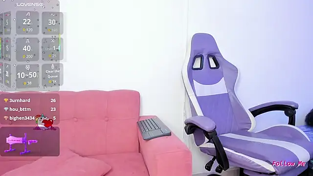 miku katsuragi online show from March 21, 2026, 8:19 am