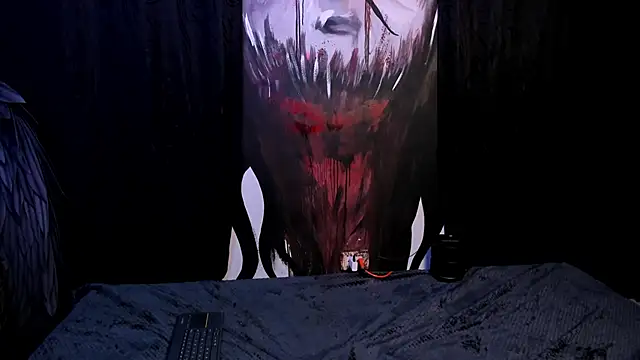 Kylie-fox online show from October 17, 2025, 12:36 am