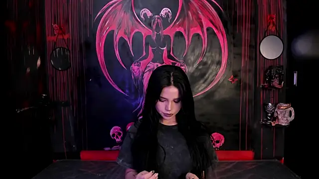 Kylie-fox online show from June 26, 2026, 1:10 am