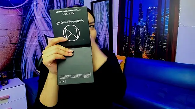 Snapshot of Violetaa_diazz chatting on December 2, 2024, 9:06 pm Violetaa diazz online show from December 2, 2024, 9:06 pm