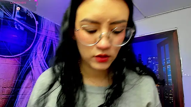 Snapshot of Violetaa_diazz chatting on December 27, 2024, 9:11 pm Violetaa diazz online show from December 27, 2024, 9:11 pm