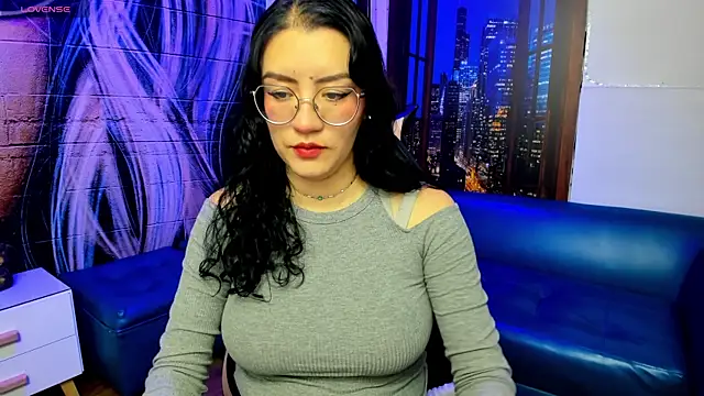 Snapshot of Violetaa_diazz chatting on December 28, 2024, 9:19 pm Violetaa diazz online show from December 28, 2024, 9:19 pm