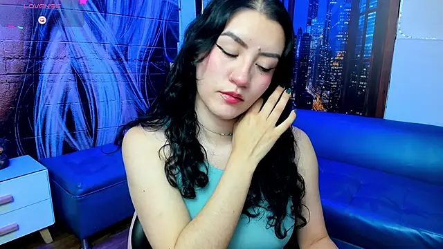 Snapshot of Violetaa_diazz chatting on December 29, 2024, 12:20 am Violetaa diazz online show from December 29, 2024, 12:20 am