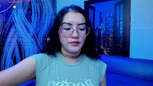 Snapshot of Violetaa_diazz chatting on January 15, 2025, 9:09 pm Violetaa diazz online show from January 15, 2025, 9:09 pm
