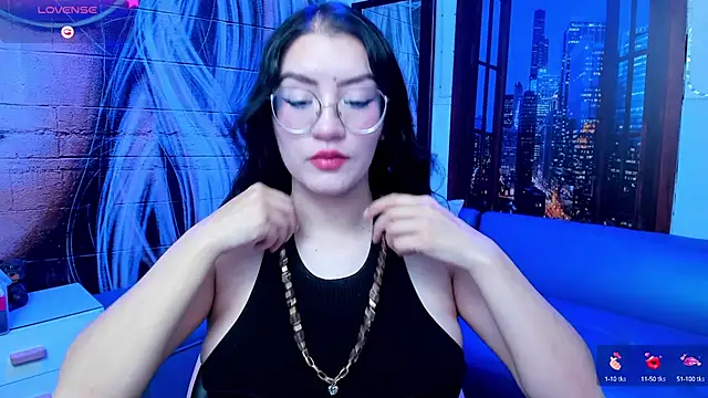 Snapshot of Violetaa_diazz chatting on February 4, 2025, 9:10 pm Violetaa diazz online show from February 4, 2025, 9:10 pm
