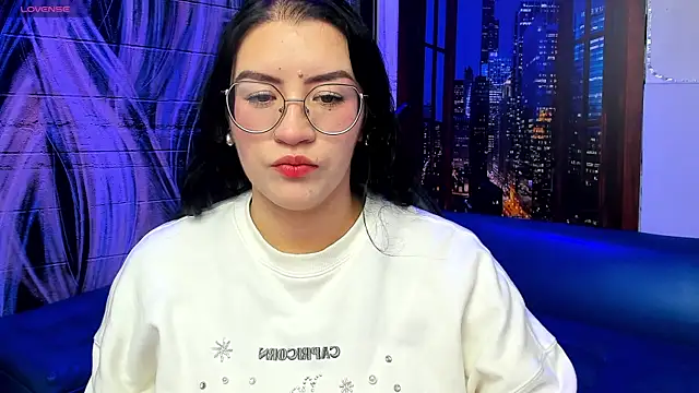 Snapshot of Violetaa_diazz chatting on February 5, 2025, 9:07 pm Violetaa diazz online show from February 5, 2025, 9:07 pm