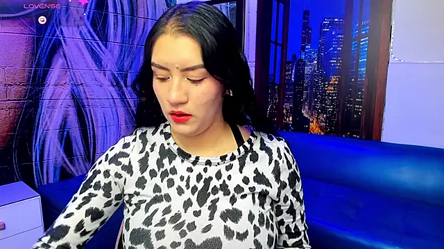 Snapshot of Violetaa_diazz chatting on February 6, 2025, 9:06 pm Violetaa diazz online show from February 6, 2025, 9:06 pm