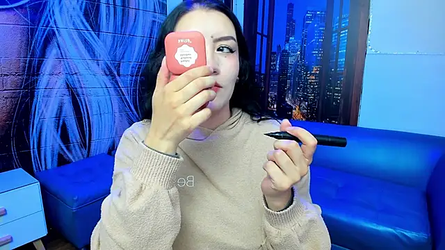 Snapshot of Violetaa_diazz chatting on February 7, 2025, 9:15 pm Violetaa diazz online show from February 7, 2025, 9:15 pm