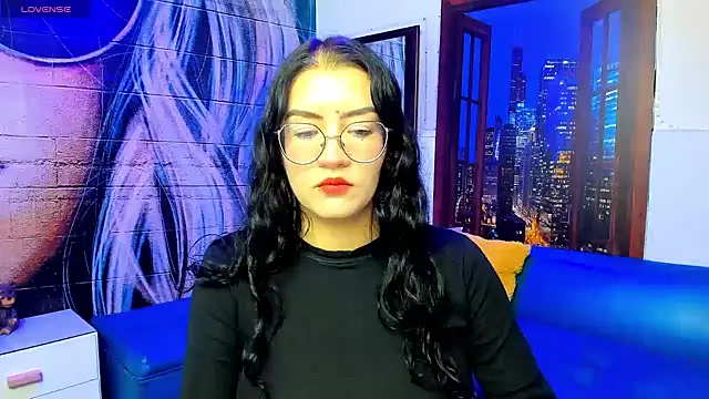 Snapshot of Violetaa_diazz chatting on February 8, 2025, 9:04 pm Violetaa diazz online show from February 8, 2025, 9:04 pm