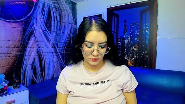 Snapshot of Violetaa_diazz chatting on February 11, 2025, 9:03 pm Violetaa diazz online show from February 11, 2025, 9:03 pm