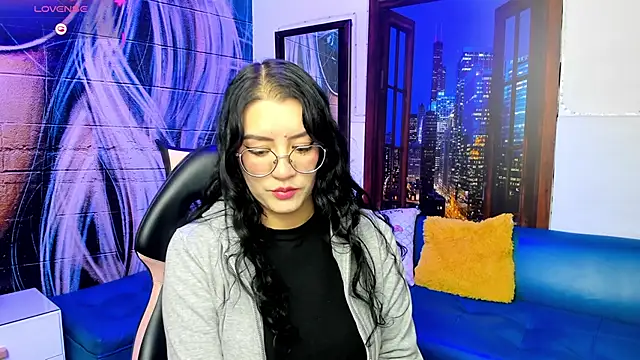 Snapshot of Violetaa_diazz chatting on March 12, 2025, 8:20 pm Violetaa diazz online show from March 12, 2025, 8:20 pm