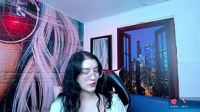 Snapshot of Violetaa_diazz chatting on March 21, 2025, 3:12 am Violetaa diazz online show from March 21, 2025, 3:12 am