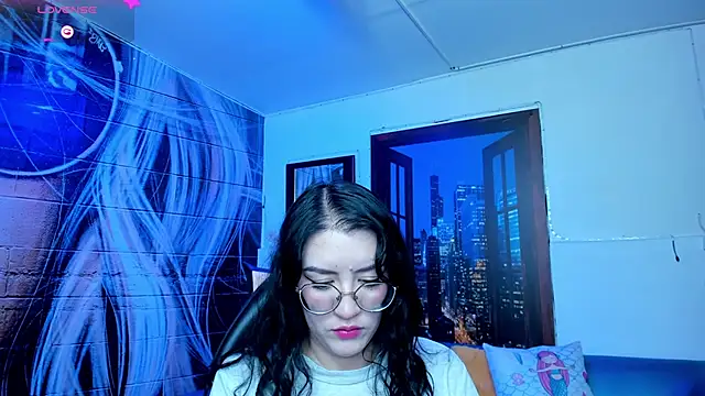 Snapshot of Violetaa_diazz chatting on March 22, 2025, 8:15 pm Violetaa diazz online show from March 22, 2025, 8:15 pm