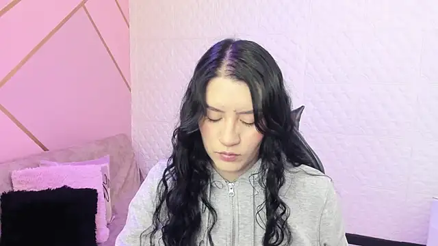 Snapshot of Violetaa_diazz chatting on September 26, 2025, 9:08 pm Violetaa diazz online show from September 26, 2025, 9:08 pm