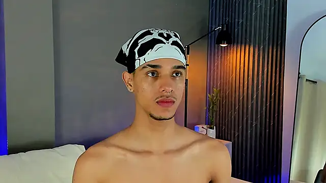 Snapshot of Busterspinter chatting on January 10, 2025, 8:40 am Busterspinter online show from January 10, 2025, 8:40 am