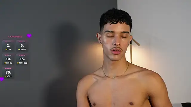 Snapshot of Busterspinter chatting on October 13, 2025, 12:27 pm Busterspinter online show from October 13, 2025, 12:27 pm