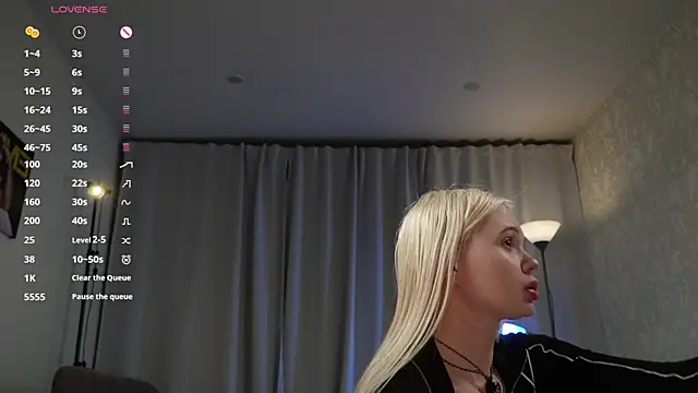 Good Barbie online show from April 24, 2026, 2:47 am