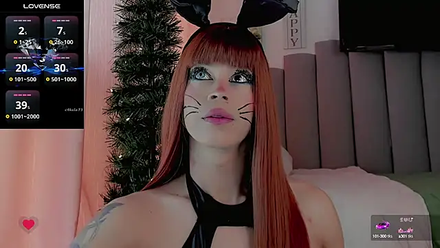 Snapshot of im_pearll chatting on December 1, 2024, 5:35 pm im pearll online show from December 1, 2024, 5:35 pm