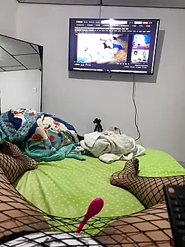 Snapshot of ANYLU19 chatting on March 14, 2025, 3:59 am ANYLU19 online show from March 14, 2025, 3:59 am