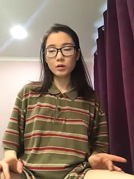 Snapshot of Milka23 chatting on January 18, 2025, 10:06 am Milka23 online show from January 18, 2025, 10:06 am