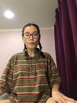 Snapshot of Milka23 chatting on January 19, 2025, 2:17 pm Milka23 online show from January 19, 2025, 2:17 pm