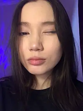 Snapshot of Milka23 chatting on January 30, 2025, 10:19 am Milka23 online show from January 30, 2025, 10:19 am