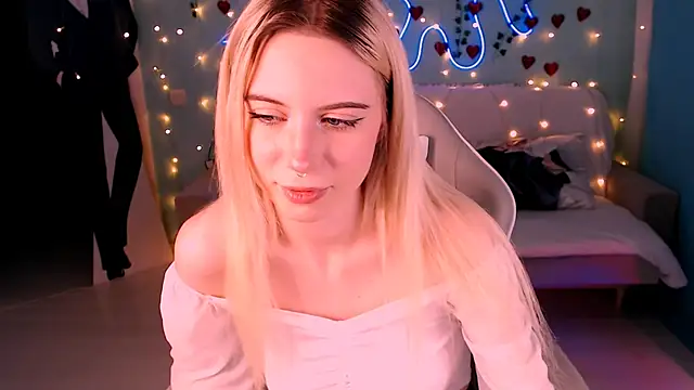 Sweet Richal online show from March 14, 2025, 10:16 pm