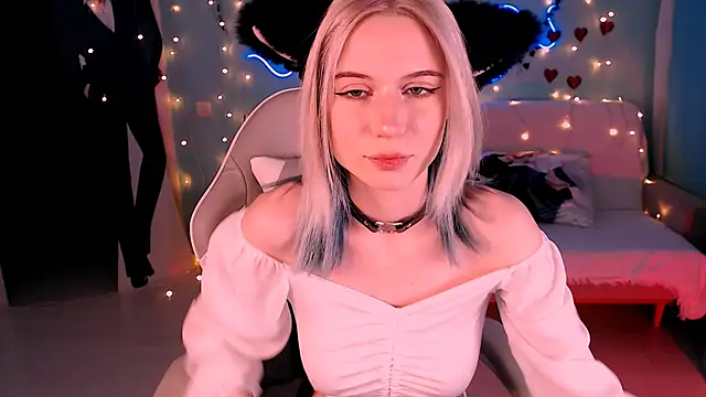 Sweet Richal online show from March 21, 2025, 10:06 pm