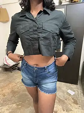 Snapshot of jaffy chatting on January 7, 2025, 6:48 am jaffy online show from January 7, 2025, 6:48 am